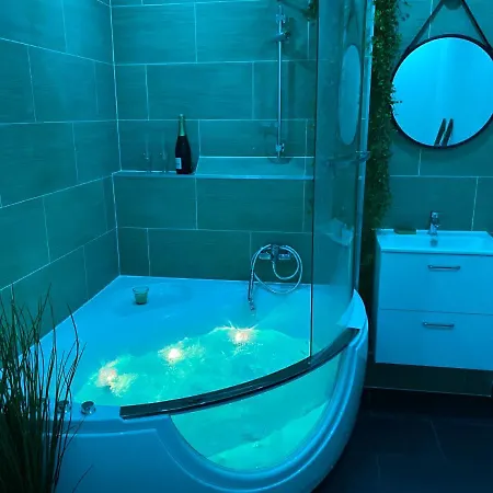 La Voyage Apartamento