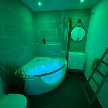 La Voyage Appartement Rouen