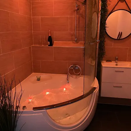 La Voyage Апартаменты