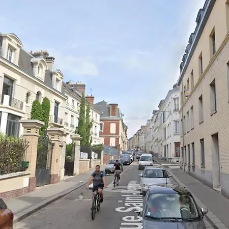 La Voyage Appartement *