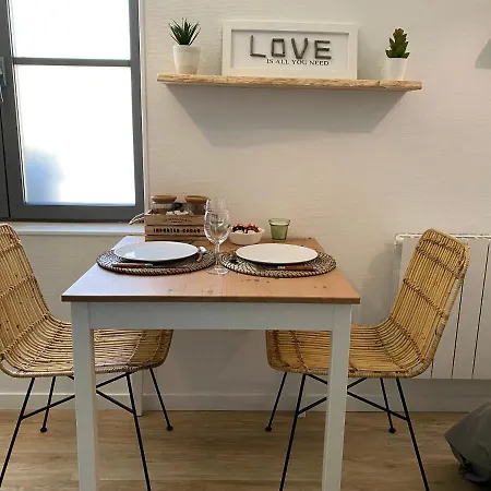 La Voyage Apartamento