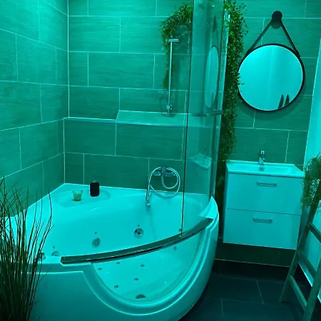 La Voyage Appartement
