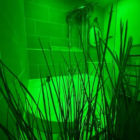 La Voyage Apartamento *