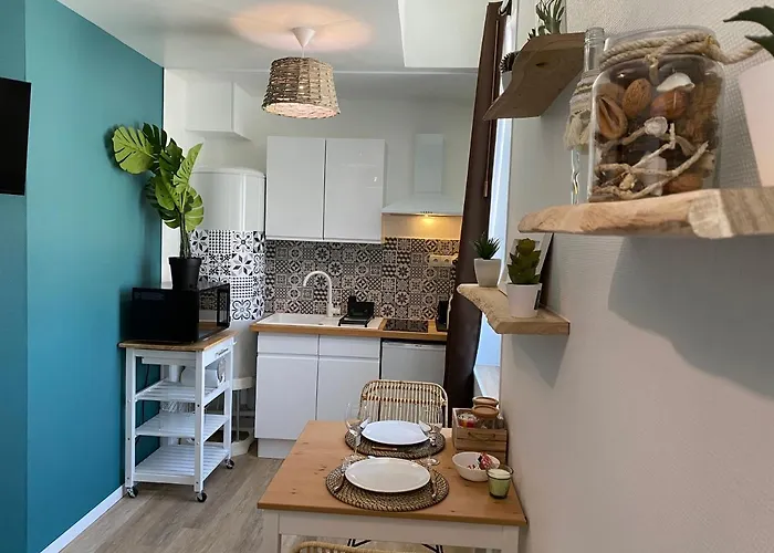 Apartment La Voyage Rouen